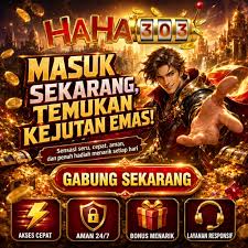 HAHA303